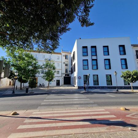 דירות קורדובה Ds Ribera, Con Aparcamiento Opcional מראה חיצוני תמונה
