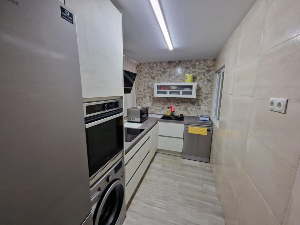 דירות קורדובה Ds Ribera, Con Aparcamiento Opcional מראה חיצוני תמונה