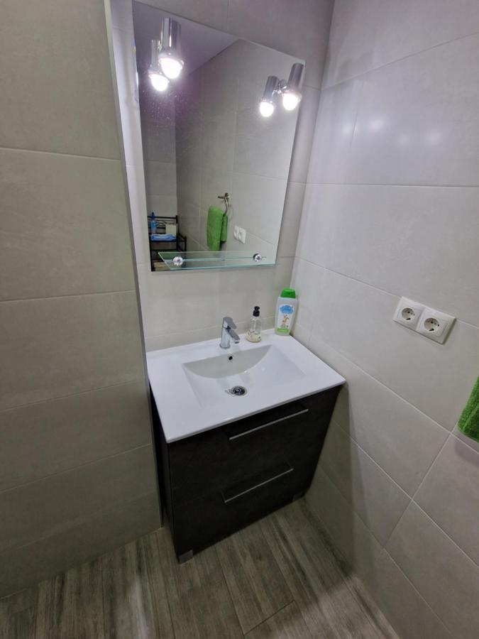 דירות קורדובה Ds Ribera, Con Aparcamiento Opcional מראה חיצוני תמונה