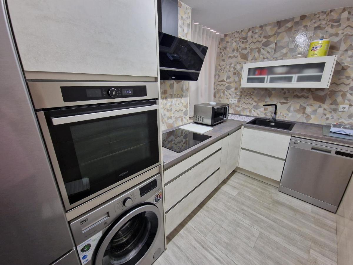 דירות קורדובה Ds Ribera, Con Aparcamiento Opcional מראה חיצוני תמונה