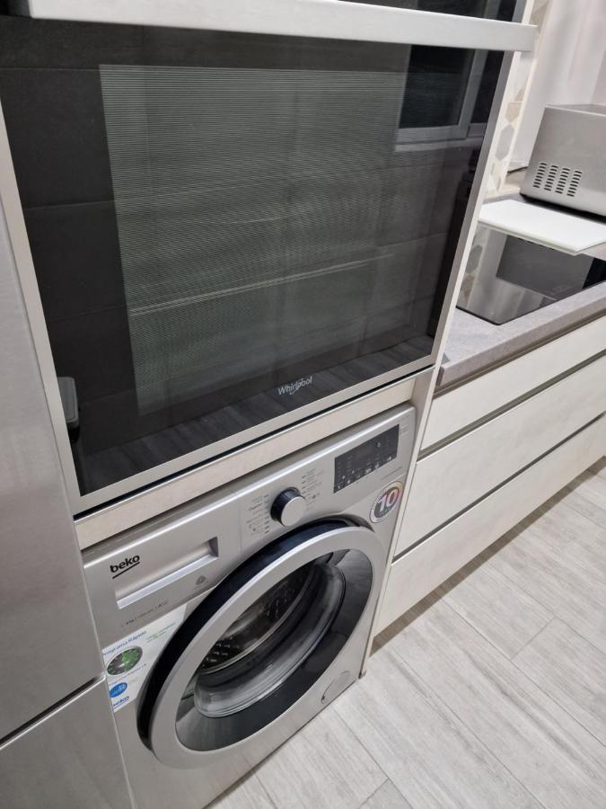 דירות קורדובה Ds Ribera, Con Aparcamiento Opcional מראה חיצוני תמונה
