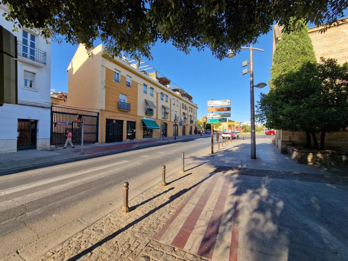 דירות קורדובה Ds Ribera, Con Aparcamiento Opcional מראה חיצוני תמונה
