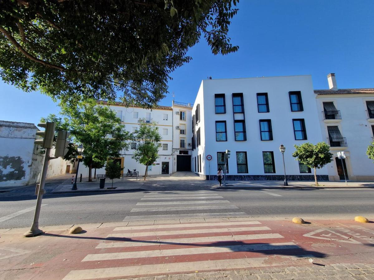 דירות קורדובה Ds Ribera, Con Aparcamiento Opcional מראה חיצוני תמונה